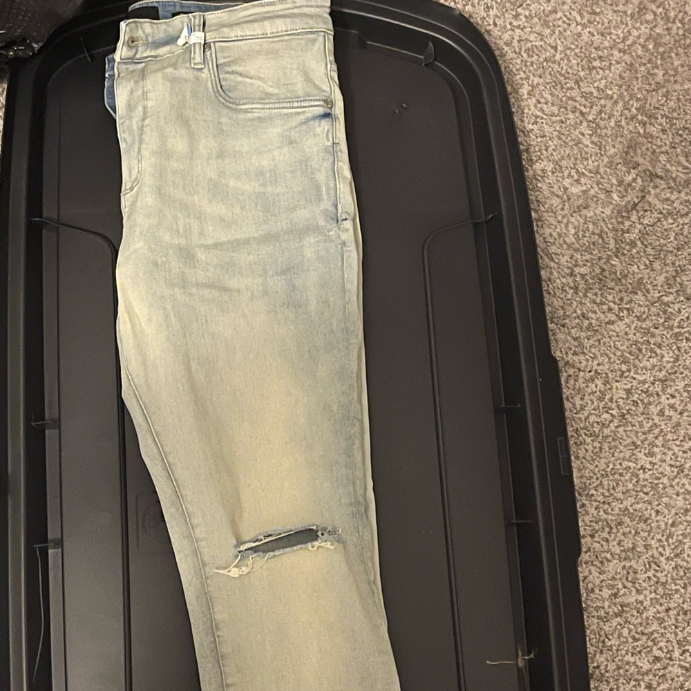 Jordan Craig jeans